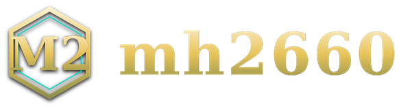 mh2660 logo