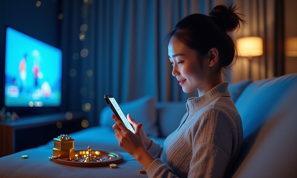 mh2660 Akses mh2660 App dalam 3 Langkah