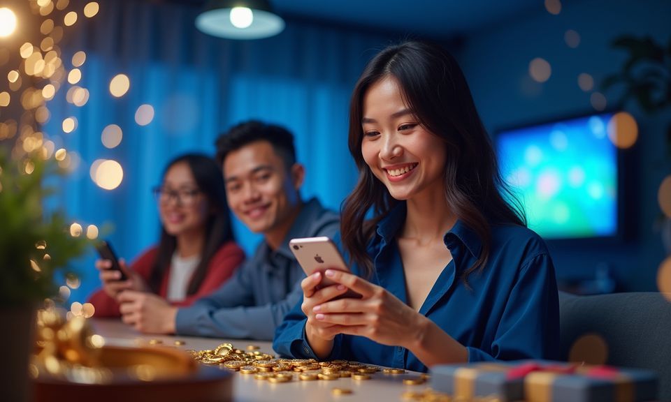 mh2660 Roulette Langsung
